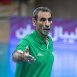وادی: در ورزش گروهی، مقصر دانستن یک نفر، درست نیست/ باید به مسائل روحی-روانی توجه شود