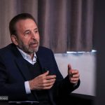 واعظی: دولت سیزدهم تلاش کرد به برجام برگردد اما موفق نشد؛ یک اقلیت با هر ابتکاری که مانع اسنپ‌بک می‌شد، مخالفت کردند؛ چه مذاکره با آمریکا، چه با اروپا