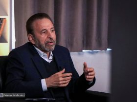 واعظی: دولت سیزدهم تلاش کرد به برجام برگردد اما موفق نشد؛ یک اقلیت با هر ابتکاری که مانع اسنپ‌بک می‌شد، مخالفت کردند؛ چه مذاکره با آمریکا، چه با اروپا