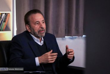 واعظی: دولت سیزدهم تلاش کرد به برجام برگردد اما موفق نشد؛ یک اقلیت با هر ابتکاری که مانع اسنپ‌بک می‌شد، مخالفت کردند؛ چه مذاکره با آمریکا، چه با اروپا