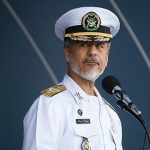 واکنش امیر سیاری به ادعاهای آمریکا درباره محدود شدن برد موشکی ایران؛ آزموده را آزمودن خطاست!