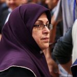 واکنش رئیس جبهه اصلاحات به خالی شدن سالن موقع سخنرانی نتانیاهو