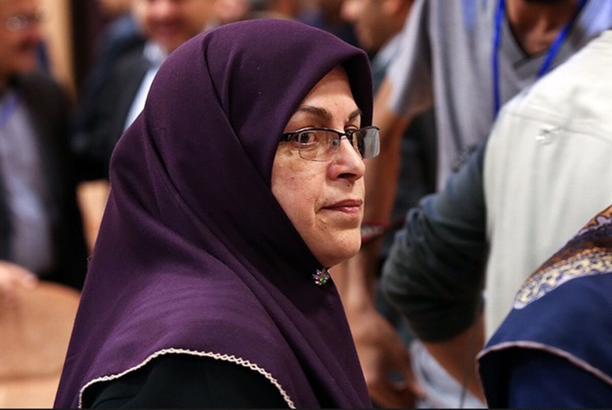 واکنش رئیس جبهه اصلاحات به خالی شدن سالن موقع سخنرانی نتانیاهو