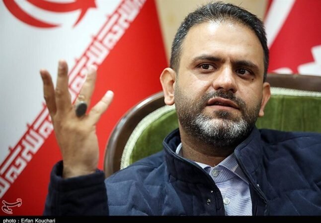 واکنش رئیس گروه دوستی پارلمانی ایران و قطر به حمله اخیر اسرائیل؛ سکوت کشورهای عربی تجاوز صهیونیست‌ها را به خاک آن‌ها می کشاند