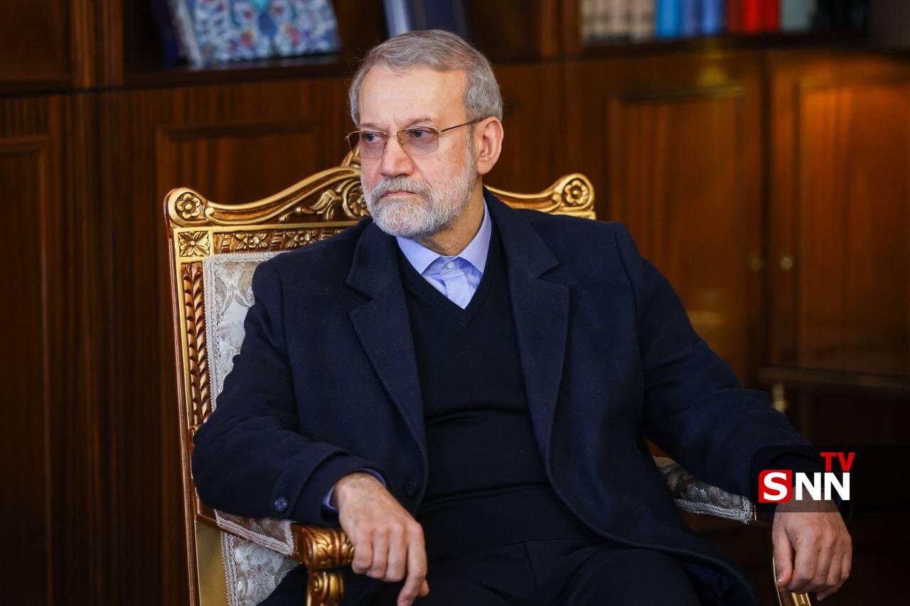 واکنش سریع علی لاریجانی به سخنرانی ترامپ در سازمان ملل؛ کدام ایرانی با غیرتی محدودیت موشکی را می‌پذیرد؟ + تصویر توئیت