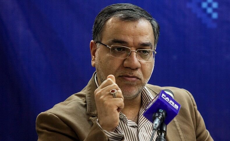 واکنش عضو دفتر رهبری به ادعای تحمیل برخی تصمیم‌ها به رهبر انقلاب؛ افرادی که این صحبت ها را انجام می‌دهند رهبری را نمی‌شناسند