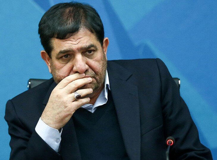 واکنش محمد مخبر به فعال شدن اسنپ بک؛ ایران با مدیریت هوشمندانه تحریمهای جدید را به فرصت تبدیل می کند