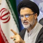 واکنش نماینده نزدیک به جلیلی به مکانیسم ماشه: تنها راه ایستادگی است!