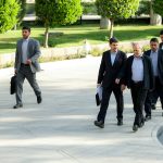 واکنش وزیر ارتباطات به ادعای نفوذ از طریق واتس آپ در جنگ ۱۲ روزه؛ توصیه‌های لازم برای محافظت از گوشی مقامات انجام شده است