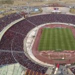 ورزشگاه یادگار امام تبریز؛ از دل نگرانی‌ها تا تأیید AFC برای میزبانی تراکتور