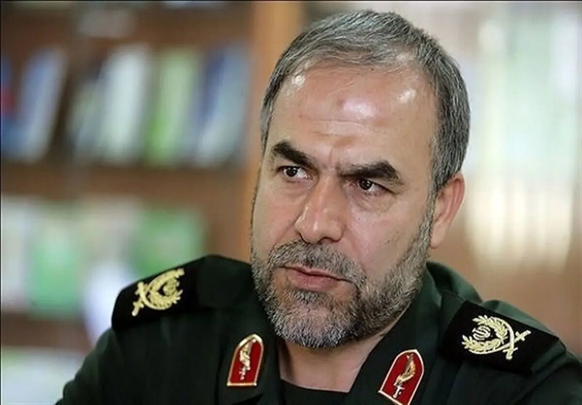 وظایف «قرارگاه جهاد تبیین» به روایت معان سیاسی سپاه؛ جنگ ترکیبی اقتضا می‌کند ما هم با جهاد ترکیبی وارد شویم؛ باید برای افکار عمومی برنامه‌ریزی شود