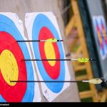 پاراتیراندازی با کمان قهرمانی جهان| پایان کار ایران با حذف تیم دوبل ریکرو