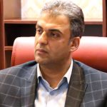 پاریزی؛ مدیرعامل جدید مس رفسنجان