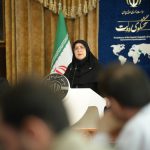 پاسخ سخنگوی دولت درباره مذاکره با آمریکا؛ تبادل پیام در جریان است