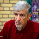 پاسخ یک فعال سیاسی به نماینده تندرو؛ بنده می دانم که شما سواد امنیتی، نظامی ندارید؛  بهتر است حرف مفت نزنید!