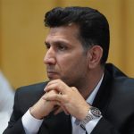 پاکدل: قهرمانی در آسیا تقدیم به روح سردار حاجی‌زاده/ با اقتدار روی سکوی اول آسیا ایستادیم