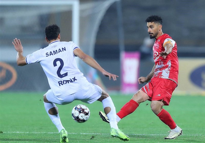 پرسپولیس - ملوان؛ تکرار روزهای شیرین یا پایان طلسم 11 ساله!