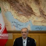 پزشکیان به دوحه می‌رود + جزئیات سفر به قطر برای اجلاس اضطراری