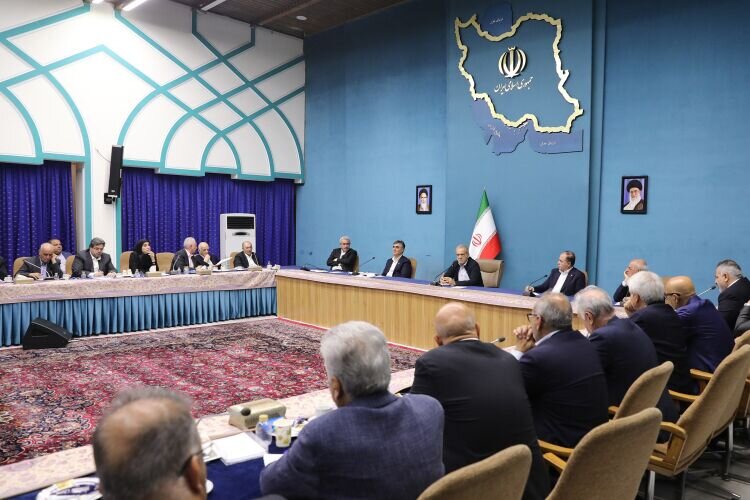 پزشکیان: تلاش می‌کنیم اسنپ‌بک فعال نشود؛ ناترازی‌های موجود به دولت چهاردهم ارث رسیده است