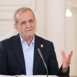 پزشکیان قبل از ترک تهران: اسرائیل در جنایت های خود قائل به هیچ چارچوبی نیست؛ انسجام کشورهای اسلامی باید افزایش یابد