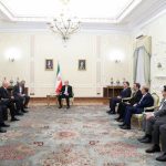 پزشکیان: هیچ مانعی بر سر راه همکاری ایران و روسیه وجود ندارد؛ توافقات مقامات عالی دو کشور در سریع‌ترین زمان ممکن باید به مرحله اجرا برسد