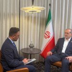 پشت پرده اسنپ‌بک به روایت پزشکیان؛ روایت رییس جمهور در گفت و گو با شبکه العربی قطر درباره پیشنهاد  اروپایی ها برای توقف فعال سازی مکانیسم ماشه