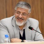 پولادگر نایب رئیس افتخاری اتحادیه تکواندو آسیا شد
