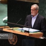 پیشنهاد راستینه به پزشکیان برای سخنرانی در مجمع عمومی سازمان ملل؛ درباره جنگ ۱۲ روزه صحبت کنید