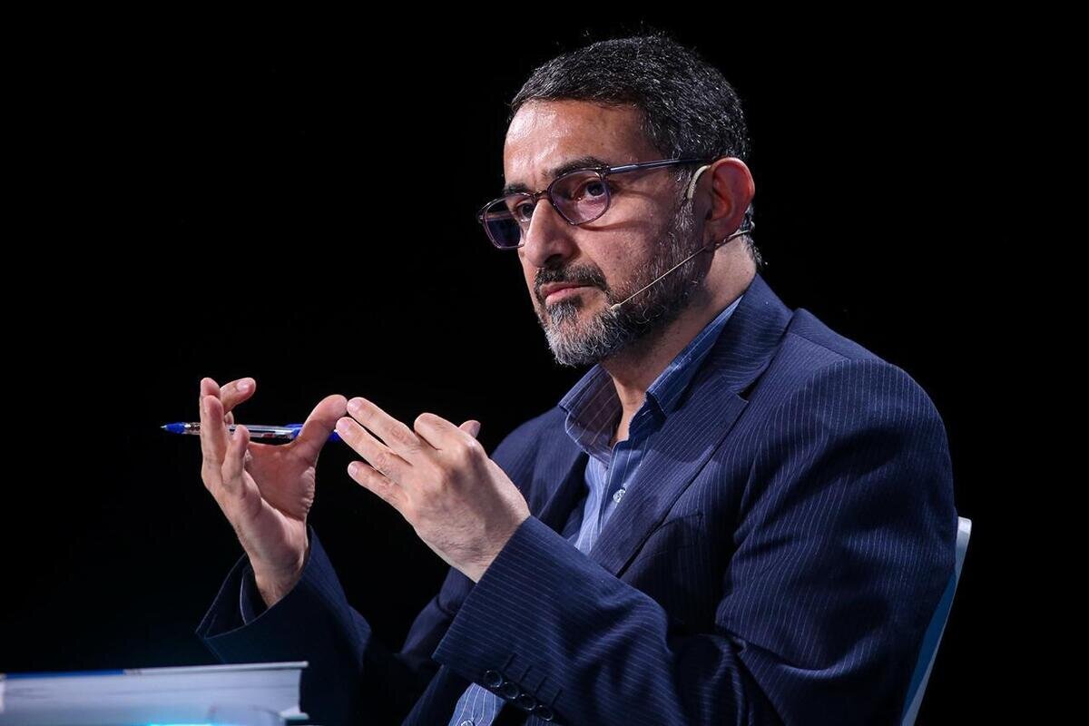 پیشنهاد یک نماینده مجلس به قطر؛ برای دفاع از حاکمیت تان از هوافضای سپاه ایران درخواست کمک کنید!