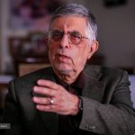 کرباسچی: امروز پزشکیان باید نقشی که مرحوم هاشمی داشتند را ایفا کند؛ پزشکیان خدمت رهبری برود و اختیار کامل را بگیرد؛ شرایط ناگوارتر از سال 67 است