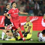 کرمانی‌مقدم: پرسپولیس نباید اشتباهات فصل پیش را تکرار کند