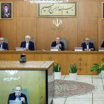 گزارش عراقچی به هیات دولت درباره اسنپ‌بک؛ پزشکیان: مدیریت هزینه‌ها با دستور پیش نمی‌رود؛ وزارتخانه‌ها و دستگاه‌های اجرایی صرفه جویی کنند