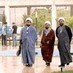 گلایه‌های مدرس حوزه علمیه؛ نه طلاب مثل سابق درس می‌خوانند نه سواد استادان مانند گذشته است!؛ میزان شهریه دریافتی طلبه‌ها چقدر است؟