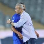 گل‌محمدی: بازی فردا مقابل پرسپولیس فرصتی مناسب است برای ما
