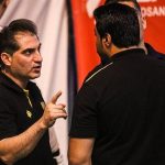 گودرزی: تلاش می‌کنیم جزو سه تیم برتر لیگ تکواندو باشیم/ لیگ سخت و پرهیجان شروع شد