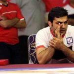 گودرزی: نتایج مسابقات جهانی کشتی اتفاق بی‌سابقه‌ای بود/ در لس‌آنجلس می‌توانیم رکوردشکنی کنیم