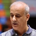 افضل: مربیان تیم ملی ضمانت نمی‌کردند، رفتارهای عظیمی تکرار نمی‌شد/ گیتی‌پسند فوتسال بازی نکرد