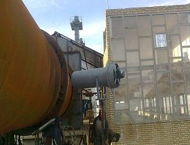 نکات پنهان انتخاب فن مناسب برای کارخانه و انبار.