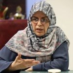 آذر منصوری: چندصدایی داخلی در حوزه سیاست خارجی ارسال پالس «آشفتگی سیاسی» به جامعه بین الملل است؛  استراتژی «پلیس خوب و پلیس بد» موثر است اما...
