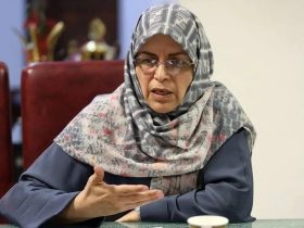 آذر منصوری: چندصدایی داخلی در حوزه سیاست خارجی ارسال پالس «آشفتگی سیاسی» به جامعه بین الملل است؛  استراتژی «پلیس خوب و پلیس بد» موثر است اما...