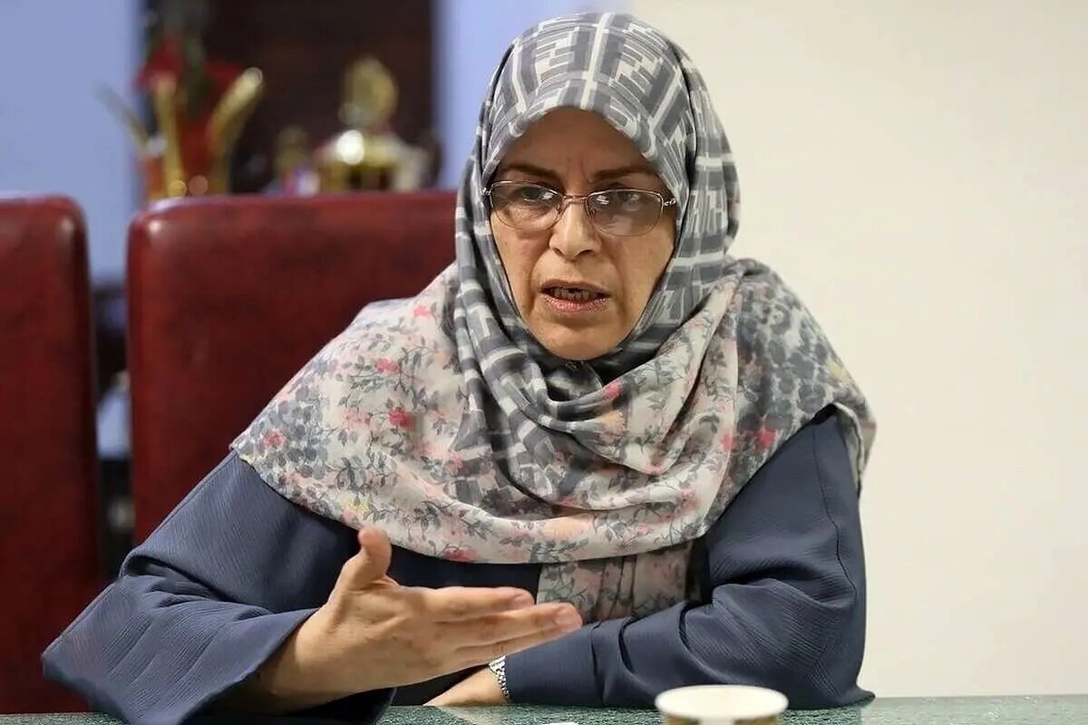 آذر منصوری: چندصدایی داخلی در حوزه سیاست خارجی ارسال پالس «آشفتگی سیاسی» به جامعه بین الملل است؛  استراتژی «پلیس خوب و پلیس بد» موثر است اما...