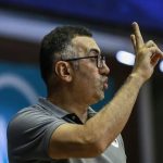 آرزومندی: بسکتبال ایران، فیزیکی و باکیفیت است/گارد رأس کاملی در سال‌های اخیر نداشته‌ایم