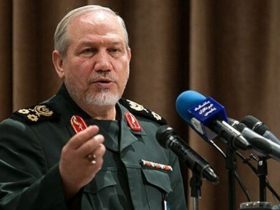 آقای رحیم صفوی! شما حسن عباسی و رائفی پور نیستید؛ سنجیده سخن بگویید؛ منبع خبرتان مسافری از اسرائیل بوده؟ حتما سر کارتان گذاشته