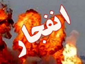 احتمال شنیده‌شدن صدای انفجار در این شهر؛ سپاه اطلاعیه داد