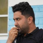 اخباری: استقلال یکی از بهترین تیم‌هایی است که برای امسال بسته شده