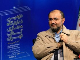 ادامه حملات به محمدرضا باهنر؛ برادر داماد رئیسی: سخنانش ضد اصول، مخالف مبانی انقلاب و اسلام، بی مبنا و فاجعه بار بود