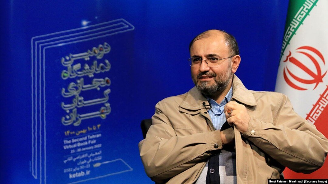 ادامه حملات به محمدرضا باهنر؛ برادر داماد رئیسی: سخنانش ضد اصول، مخالف مبانی انقلاب و اسلام، بی مبنا و فاجعه بار بود
