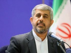 ارزش ۲۵ میلیارد دلاری موافقت نامه ایران و روسیه برای ساخت ۴ نیروگاه اتمی جدید؛ نماینده مجلس: ایران هیچ گاه دنبال ساخت بمب اتم نبوده و نیست