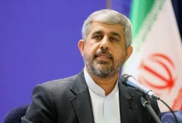 ارزش ۲۵ میلیارد دلاری موافقت نامه ایران و روسیه برای ساخت ۴ نیروگاه اتمی جدید؛ نماینده مجلس: ایران هیچ گاه دنبال ساخت بمب اتم نبوده و نیست
