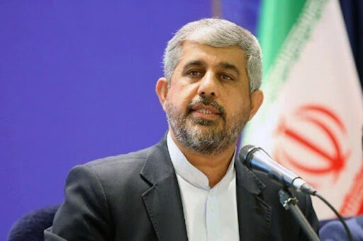 ارزش ۲۵ میلیارد دلاری موافقت نامه ایران و روسیه برای ساخت ۴ نیروگاه اتمی جدید؛ نماینده مجلس: ایران هیچ گاه دنبال ساخت بمب اتم نبوده و نیست